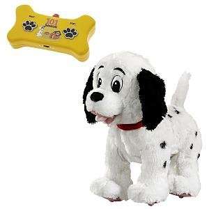  Lucky 101 Dalmatians Remote Control Toy 