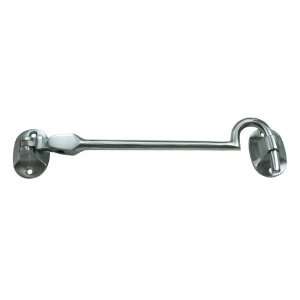   Brushed Chrome Cabinet Catches and Latches Catches a: Home Improvement