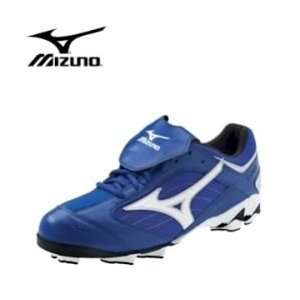  Mizuno Youth 9 Spike Franchise G5 Molded Cleats (Low 