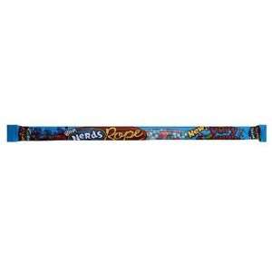 Nerds Ropes Very Berry (Pack of 24) Grocery & Gourmet Food
