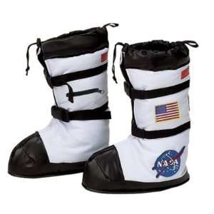  NASA Astronaut Child Boot Covers: Health & Personal Care