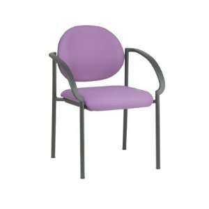  Office Star STC3410 104 Stack Stacking Chair