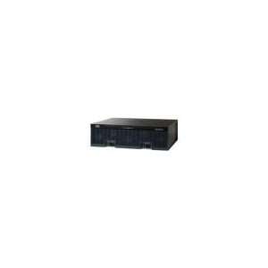  New   Cisco 3945 Integrated Services Router   CA4482 