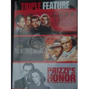   Ann Margaret, Marlon Brando, Jack Nicholson, John Huston Movies & TV