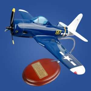   Jet powered Fighter Aircraft Replica Display / Collectible Gift Toy