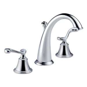  Brizo Prov Belle Polished Chrome Lavatory Faucet