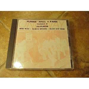  FUNKS HALL FAME VOLUME 4 CD 