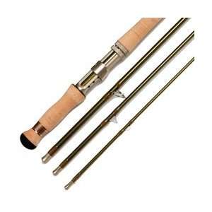   Traditional Double Handed Fly Rod  PRESALE 