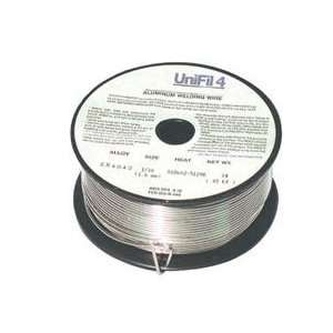     Aluminum Cut Lengths and Spooled Wires: Home Improvement