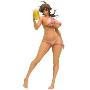  Witchblade: Masane Amaha Tan Lines Bikini 1/7 Scale Figure 