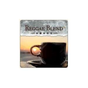 Reggae Blend:  Grocery & Gourmet Food