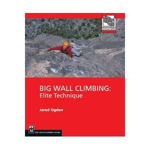  Big Wall Climbing: Office Products