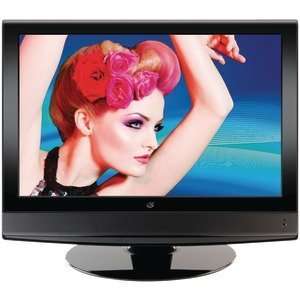  NEW GPX TL1920B 19 1080I LCD HDTV (TL1920B)