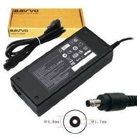  Bavvo 90w Replacement Laptop AC Adapter Charger Power 
