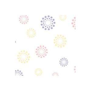  Bursting Dots Self Sealing Cellophane Bags 9 x 12: Health 