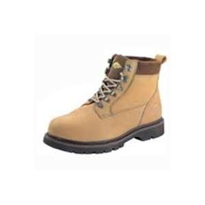  WORK BOOT 6 in. NUBUCK 11M: Home Improvement