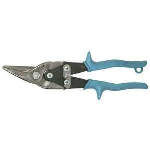 Wiss M2RS1 9 3/4 Metalmaster Special Series Snips, Cuts Straight to 