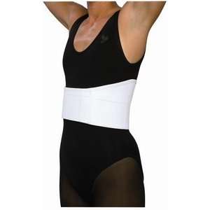  Thigh Slip On Neoprene Blue Extra Large: Health & Personal 