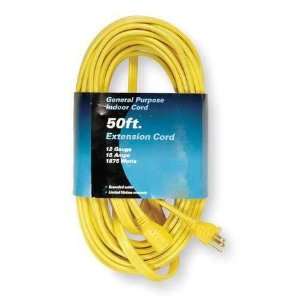   General Purpose Extension Cords Extension Cord,50 Ft: Home Improvement