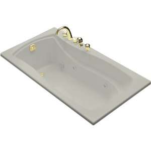  Kohler 1224 LH 95 Mariposa Whirlpool Tub