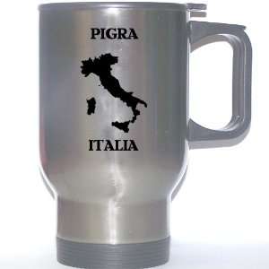 Italy (Italia)   PIGRA Stainless Steel Mug: Everything 