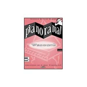 Hal Leonard Pianorama!   Wedding   Unfold & Play Series 