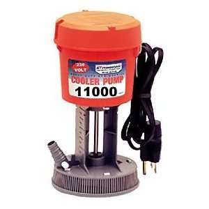   220 Volt Cooler Pump   11,000 CFM   1286