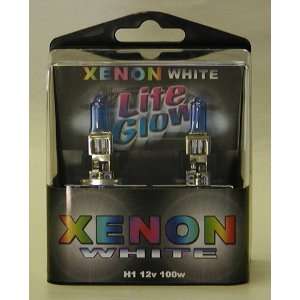    Xenon Twin Packs  Low Watt 9007 12v 65/55w pair Automotive