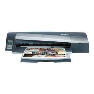  NEW Designjet 130R Inkjetpr 2400X1200 Can Fr En (Ink Jet 