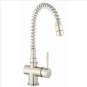  Franke Arc Spout Kitchen Faucet