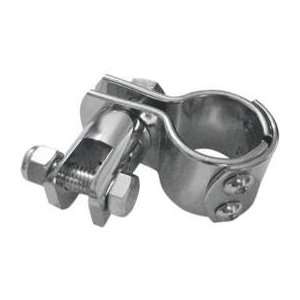  Grizzle Fist Highway Footpeg Clamp and Mount Sets HCM 209 