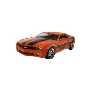  851953 1/25 Snap 09 Camaro Concept Car HW: Toys & Games