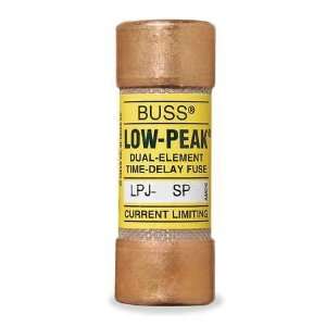    COOPER BUSSMANN LPJ 30SP Fuse,Time Delay,30 A: Home Improvement