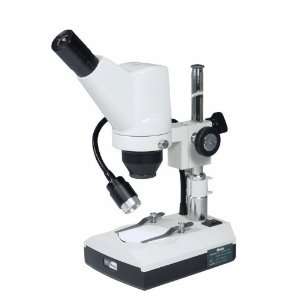 Fundamental Inspection Microscope with built in camera, max mag to 40x 