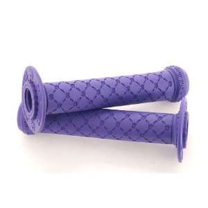   WeThePeople All Day Grips, 1 Pair 155mm Deep Purple: Sports & Outdoors
