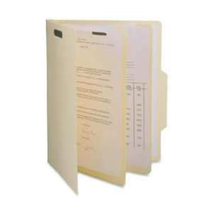   , inc Gussco Top Tab Six Part Folder GUS59700