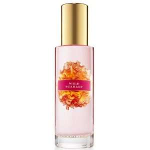Victoria Secret Garden Collection Wild Scarlet Eau De Toilette Perfume 