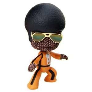  Little Big Planet   Special Edition Afro Sack Boy Doll 