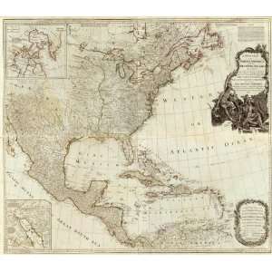   : North America, West India Islands, 1786: Arts, Crafts & Sewing