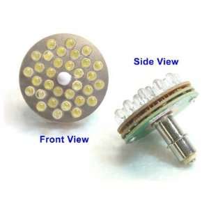  32 UV LED Retrofit Bulb for Your Maglite