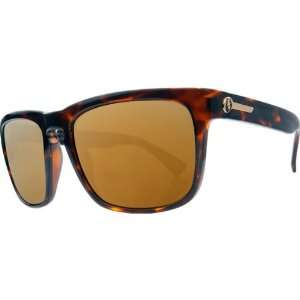  Electric Knoxville Sunglasses   Electric Mens Polarized 