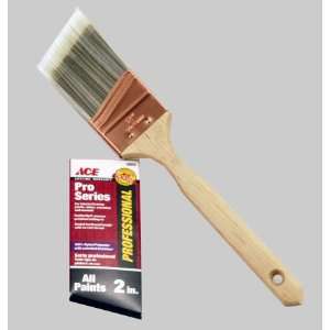 each Ace Professional Poly/Nylon Paint Brush (82901 19004C)
