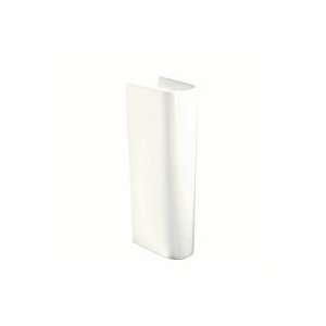  Kohler K 19024 Escale Pedestal, White