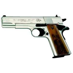  Colt 1911 pellet gun air pistol: Sports & Outdoors