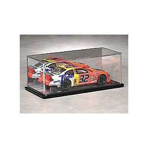  One Car 1/24th Scale Die Cast Car Display Case with 