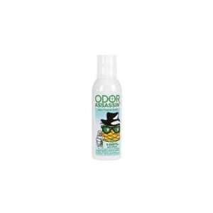  Odor Assassin Odor Control Juicy Tropical 8 oz. Health 