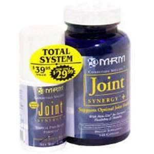   Specific, Joint Synergy+ Capsules & Soothing Topical Roll On, 1 system