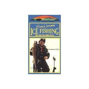  Ice Fishing Video: Home Improvement