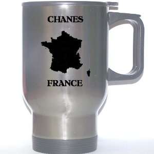  France   CHANES Stainless Steel Mug: Everything Else