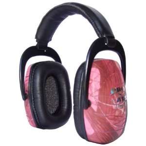  Altus Brands Pro Ears Ultra   Pink Camo